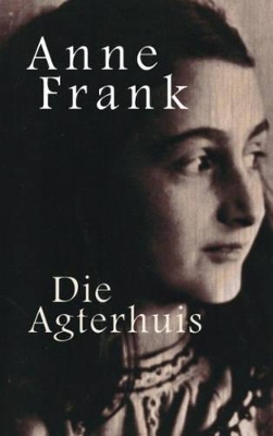 Book cover for Die Agterhuis