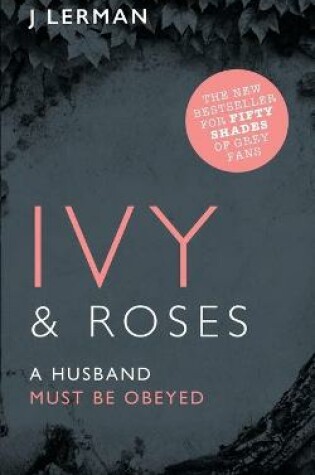 Cover of Ivy and Roses