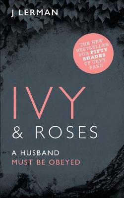 Book cover for Ivy and Roses