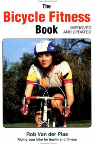 Cover of The Bicycle Fitness Book