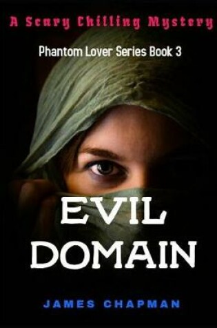 Cover of Evil Domain