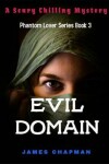 Book cover for Evil Domain