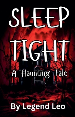 Book cover for Sleep Tight