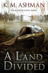 Book cover for A Land Divided