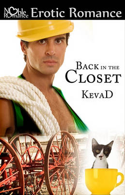 Back in the Closet by Kevad