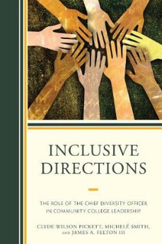 Cover of Inclusive Directions