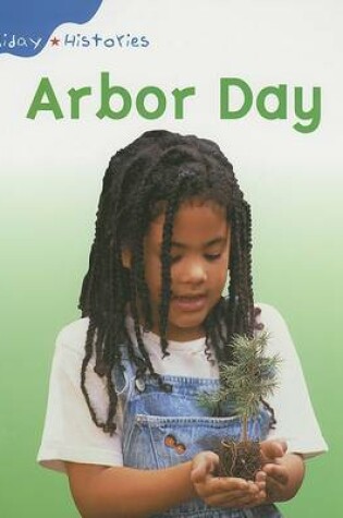 Cover of Arbor Day