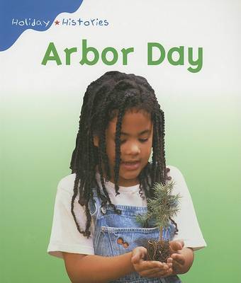 Book cover for Arbor Day