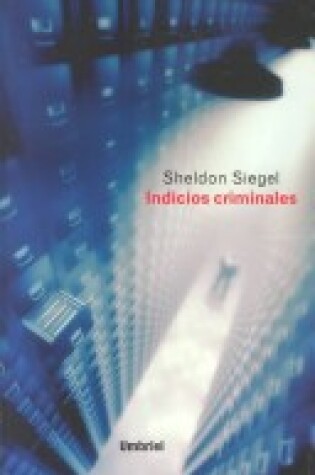 Cover of Indicios Criminales