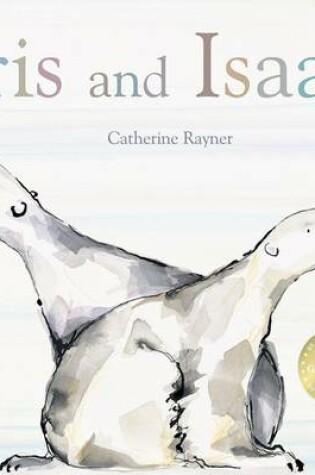 Cover of Iris and Isaac