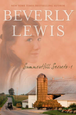 Cover of Summerhill Secrets