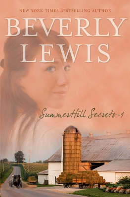 Book cover for Summerhill Secrets