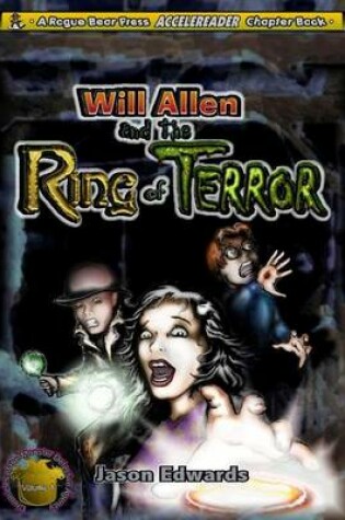 Cover of Will Allen and the Ring of Terror