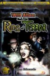 Book cover for Will Allen and the Ring of Terror