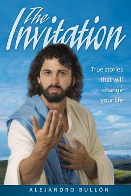 Book cover for The Invitation