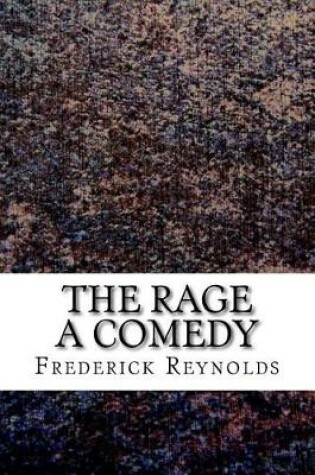 Cover of The Rage a Comedy