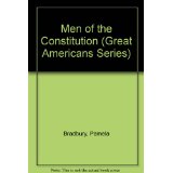 Book cover for Men of the Constitution