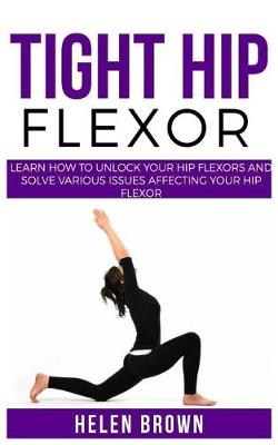 Book cover for Tight Hip Flexor