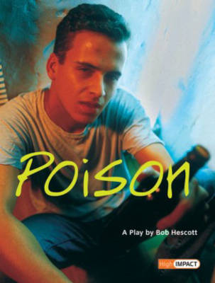 Book cover for High Impact Set D Plays: Poison