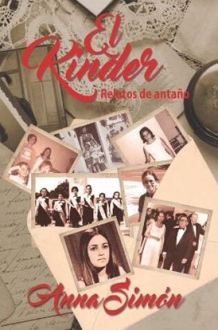 Cover of El Kinder