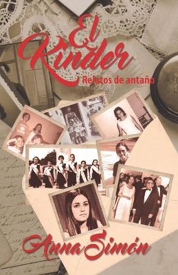 Book cover for El Kinder