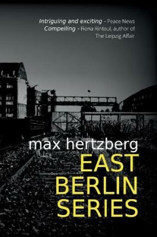 Cover of East Berlin Series