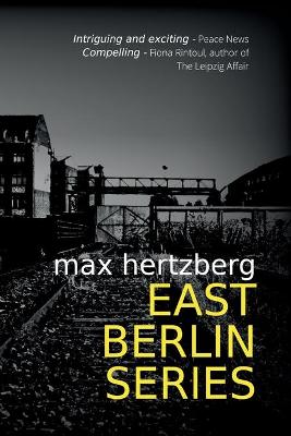 Book cover for East Berlin Series