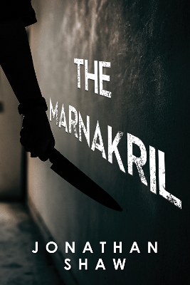 Book cover for The Marnakril