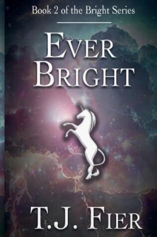 Cover of Ever Bright