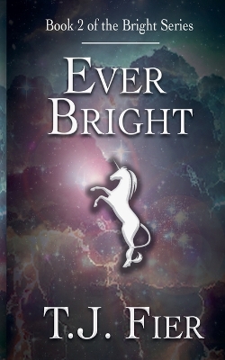 Book cover for Ever Bright