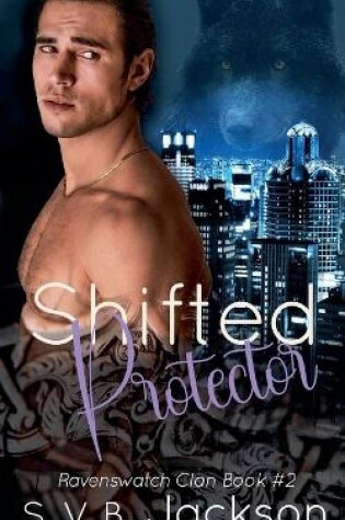 Cover of Shifted Protector