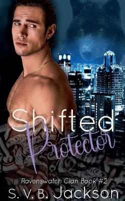 Cover of Shifted Protector