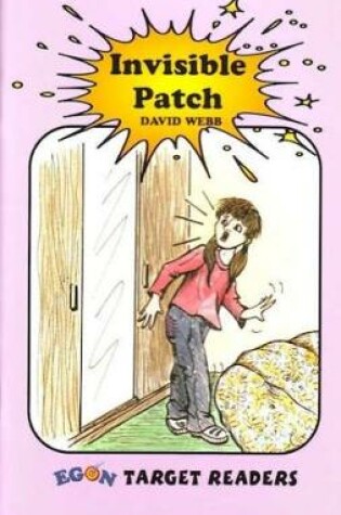 Cover of Invisible Patch