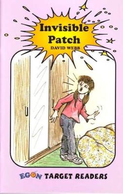 Cover of Invisible Patch