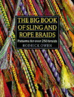 Cover of The Big Book of Sling and Rope Braids