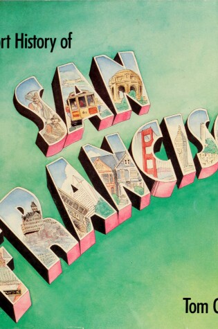 Cover of Short History of San Francisco