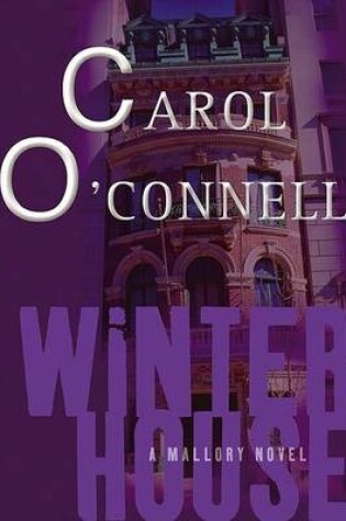 Cover of Winter House