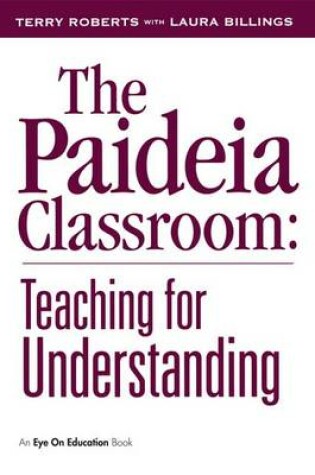 Cover of The Paideia Classroom