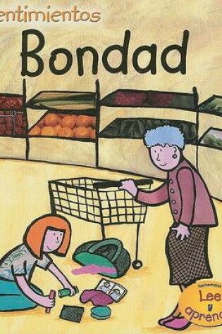 Cover of Bondad