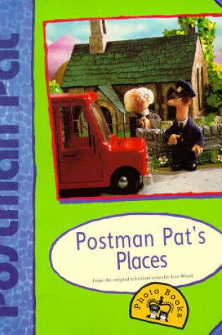 Cover of Places