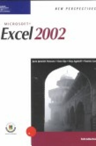 Cover of New Perspectives on Microsoft Excel XP