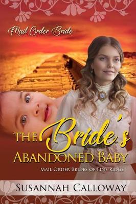 Book cover for The Bride's Abandoned Baby