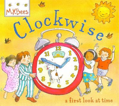 Cover of Clockwise