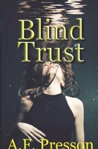 Cover of Blind Trust