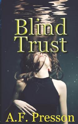 Cover of Blind Trust