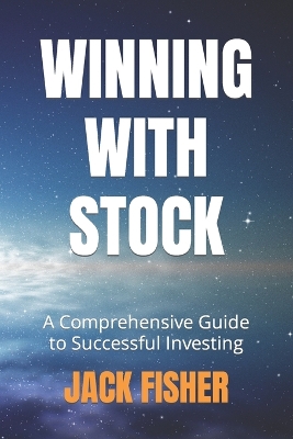 Book cover for Winning with Stocks