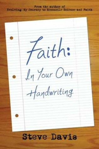 Cover of Faith