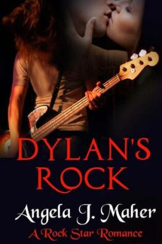 Cover of Dylan's Rock