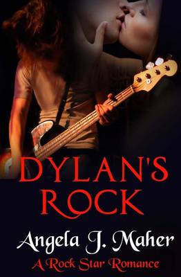 Book cover for Dylan's Rock