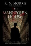 Book cover for The Mannequin House